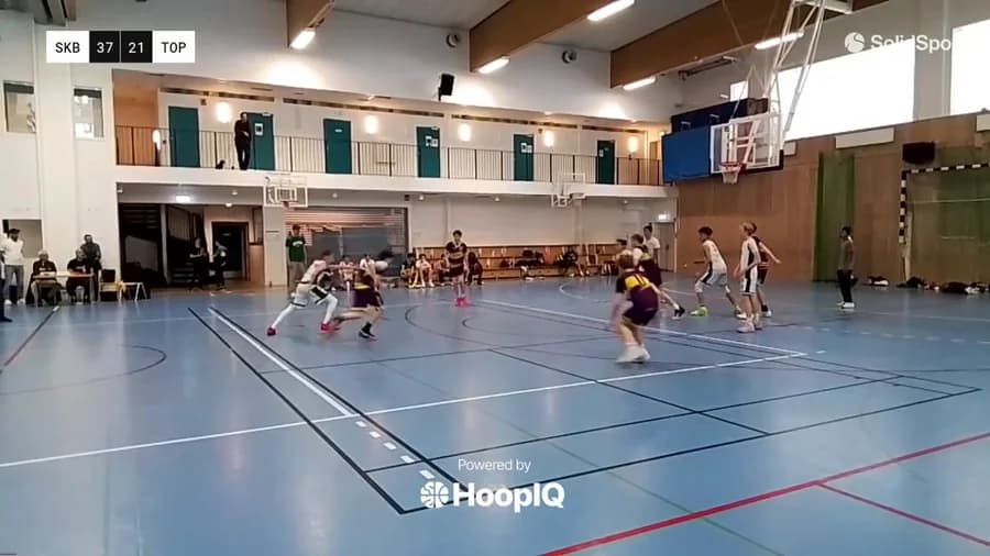 Off. Rebound