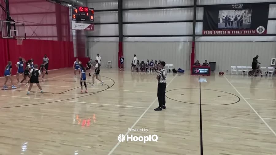 2-pt Shot