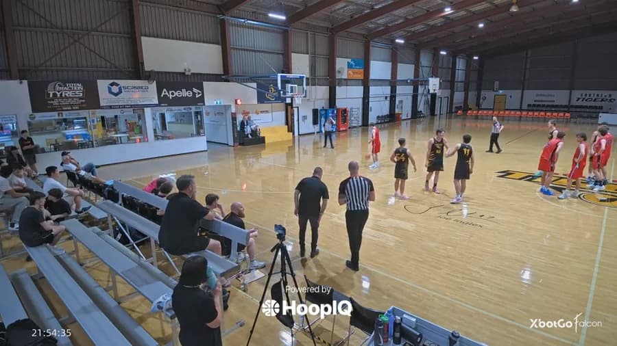 Free-throw