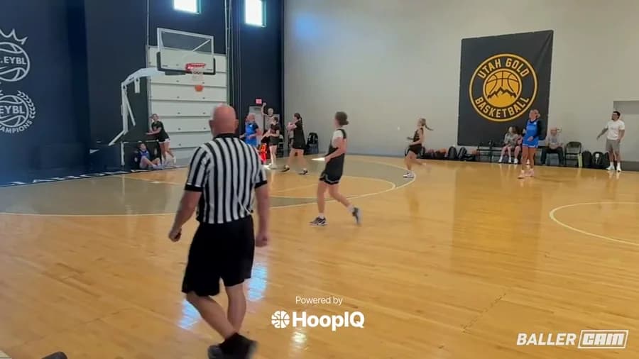 2-pt Shot
