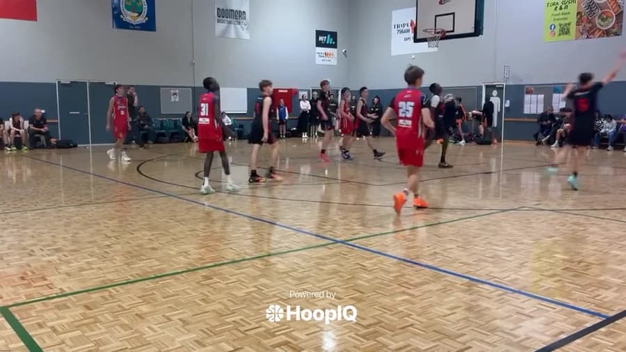 Assist