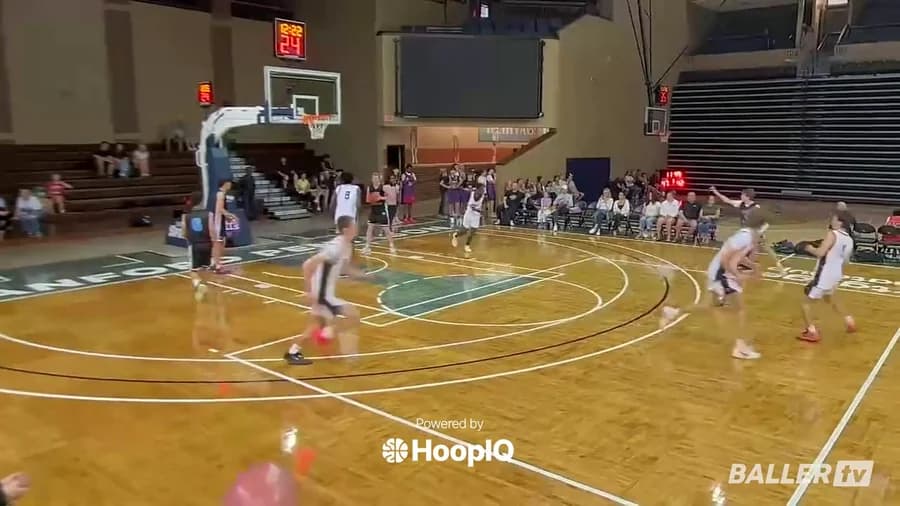 Def. Rebound