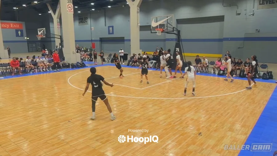 2-pt Shot