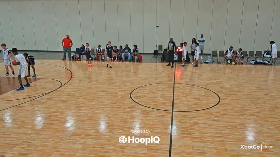 Free-throw
