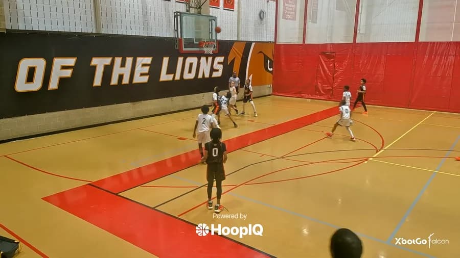 Off. Rebound