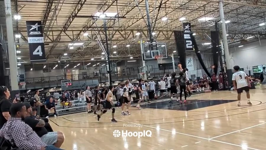Off. Rebound