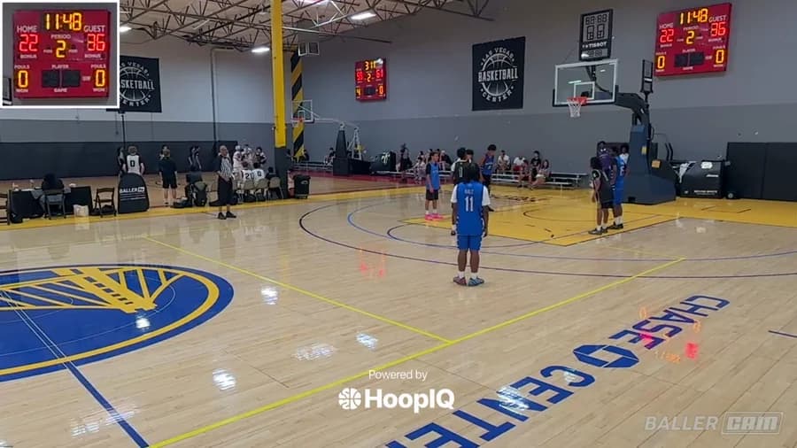 Free-throw