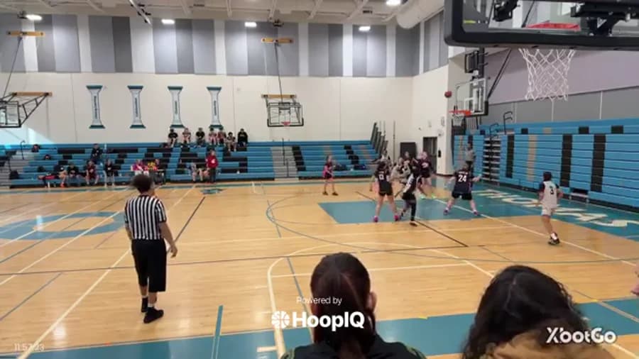 Def. Rebound