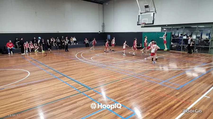 Off. Rebound