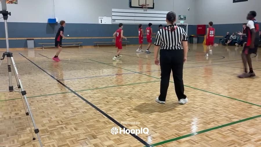 Def. Rebound