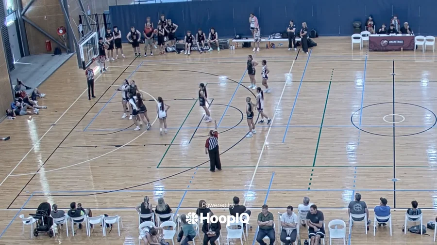 Free-throw