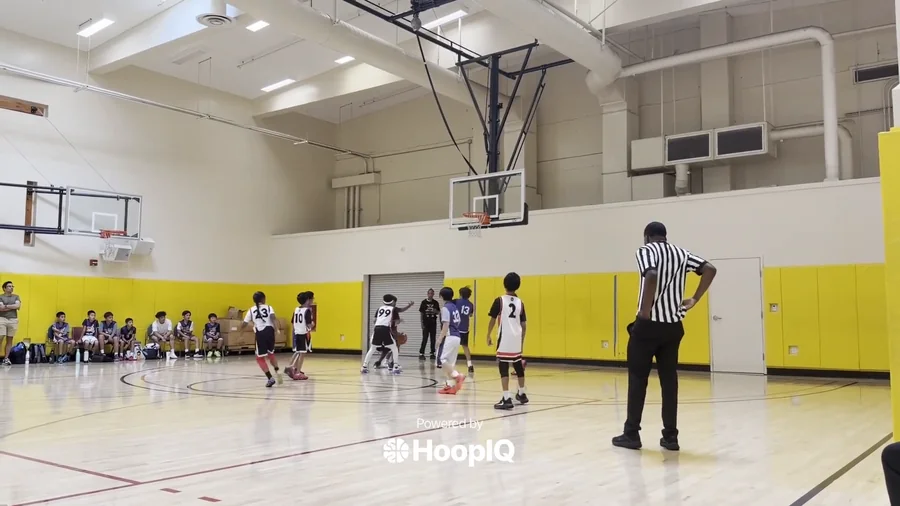 Off. Rebound