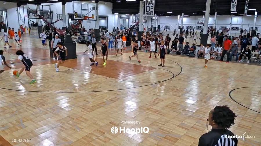 2-pt Shot