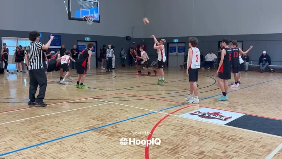 Free-throw