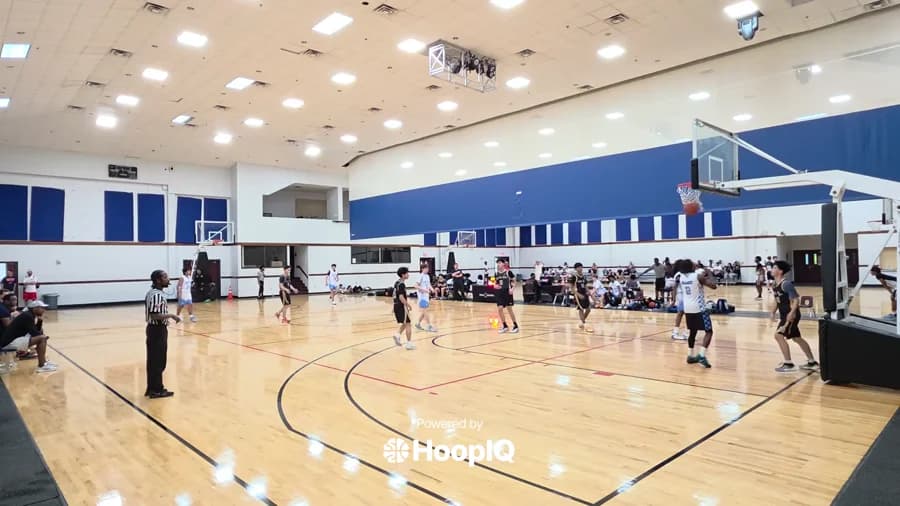 2-pt Shot