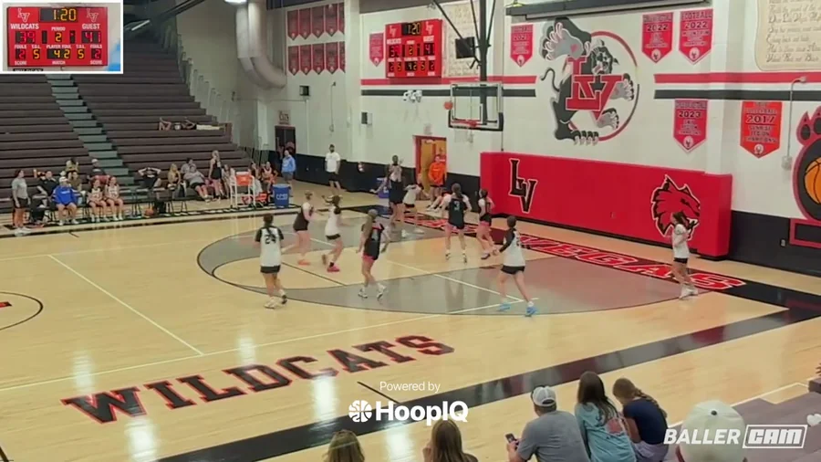 Def. Rebound