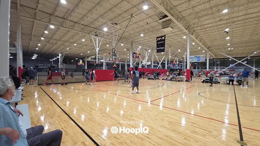 Def. Rebound