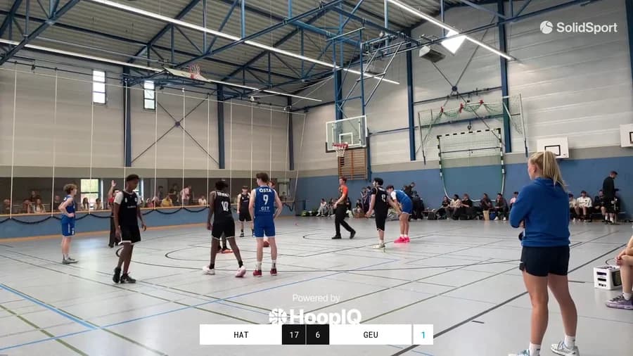 Free-throw