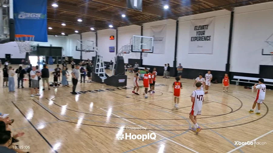 2-pt Shot