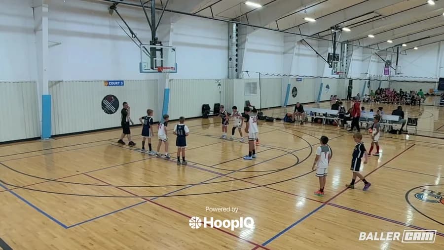 Free-throw