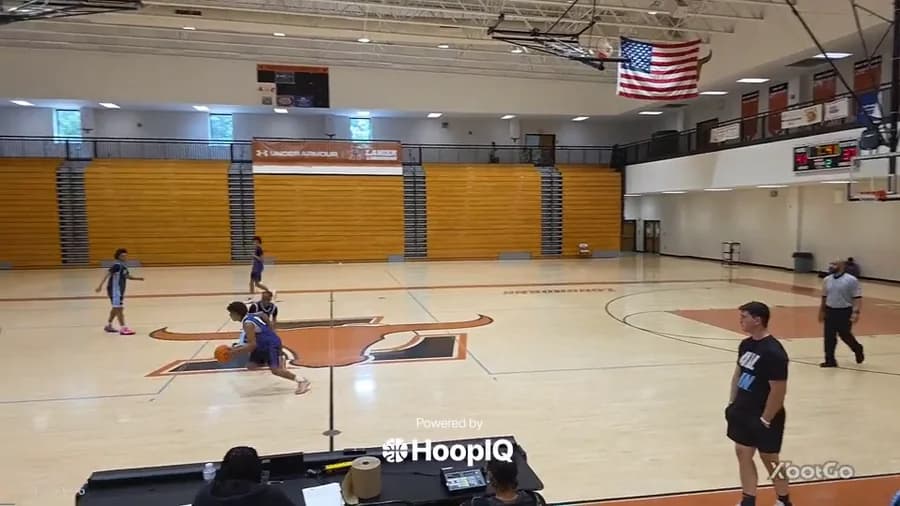 Off. Rebound