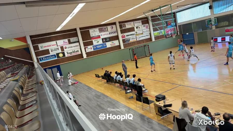 Off. Rebound