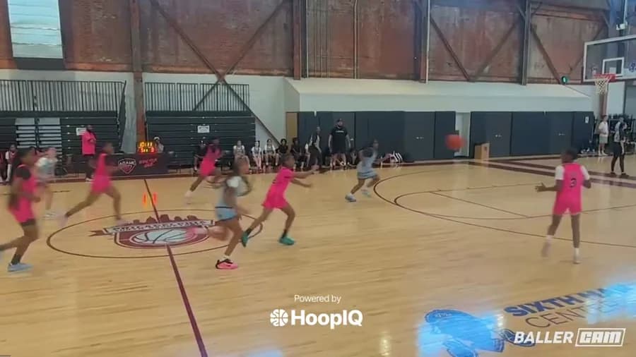 2-pt Shot