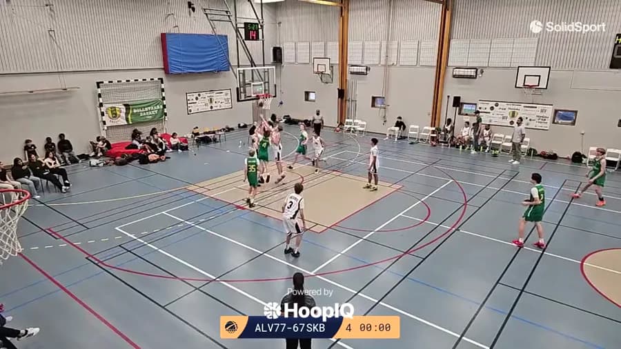 Def. Rebound