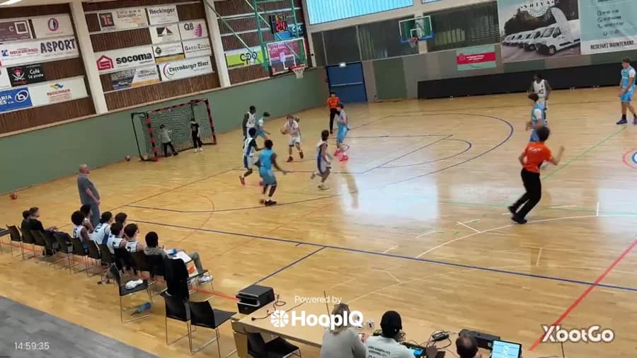 Def. Rebound