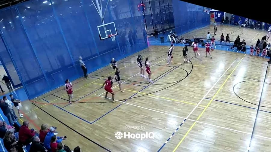 Off. Rebound