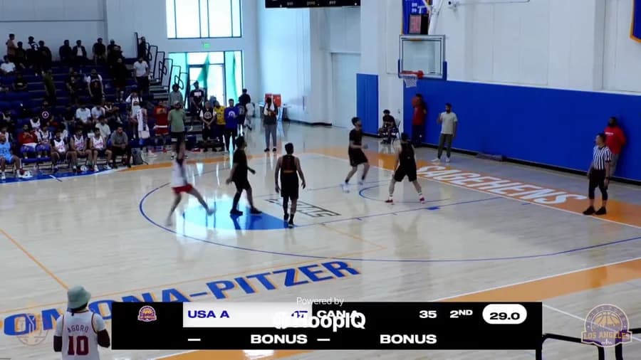 Free-throw