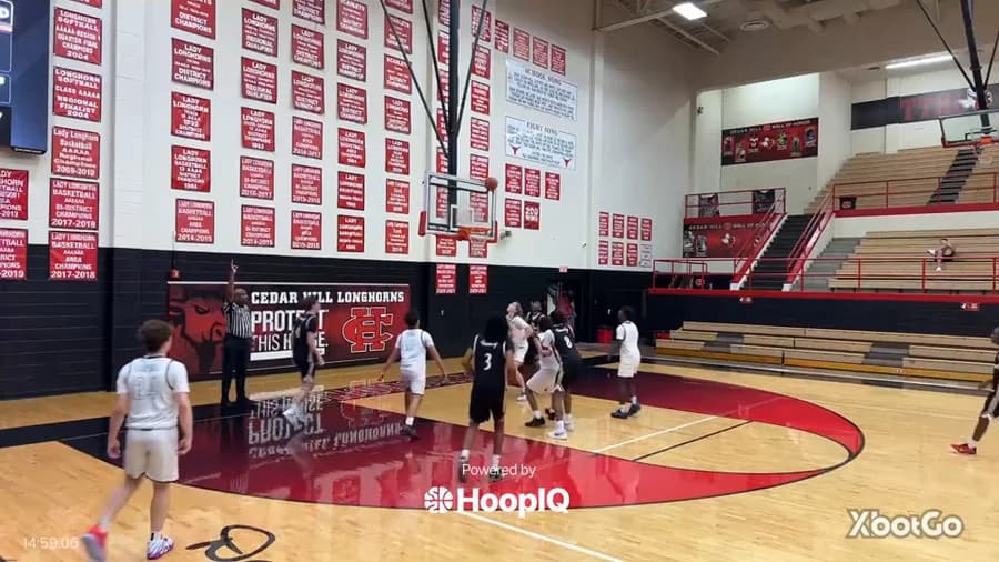 Def. Rebound