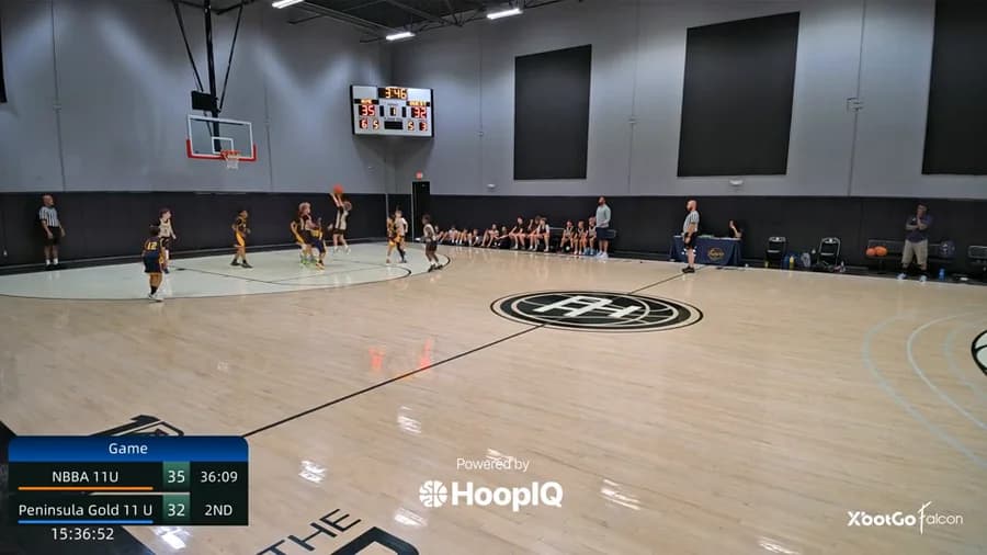 2-pt Shot
