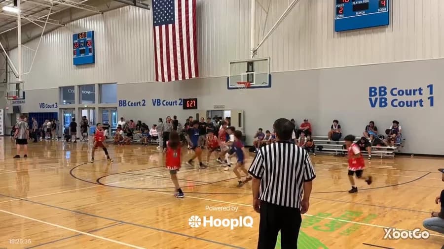 Def. Rebound