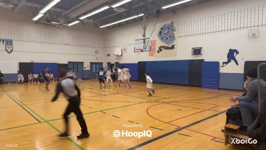 Def. Rebound