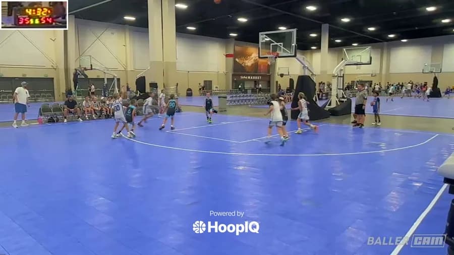 Off. Rebound