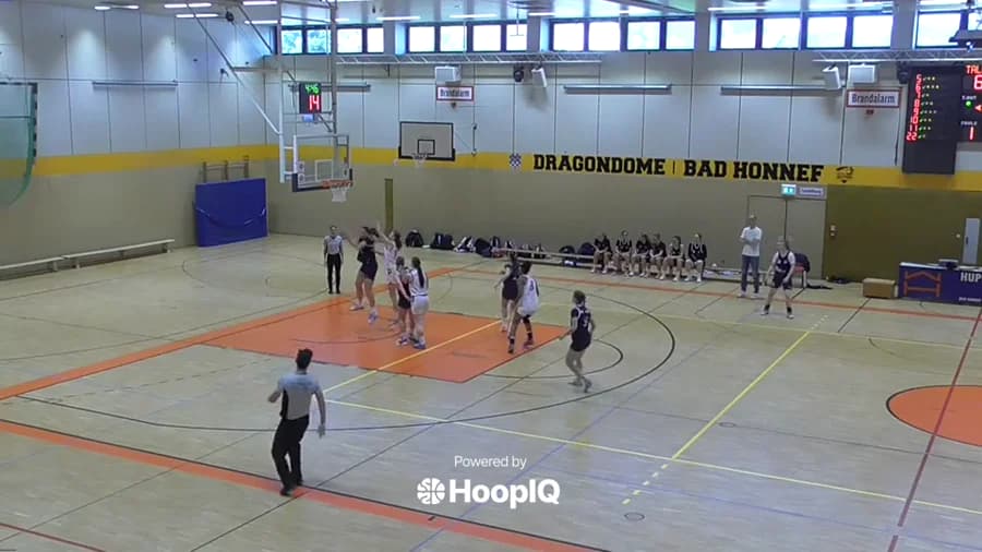 Def. Rebound