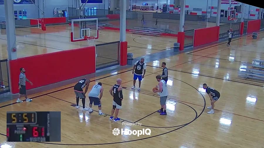 Free-throw