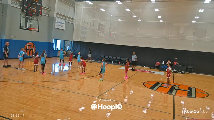 Free-throw