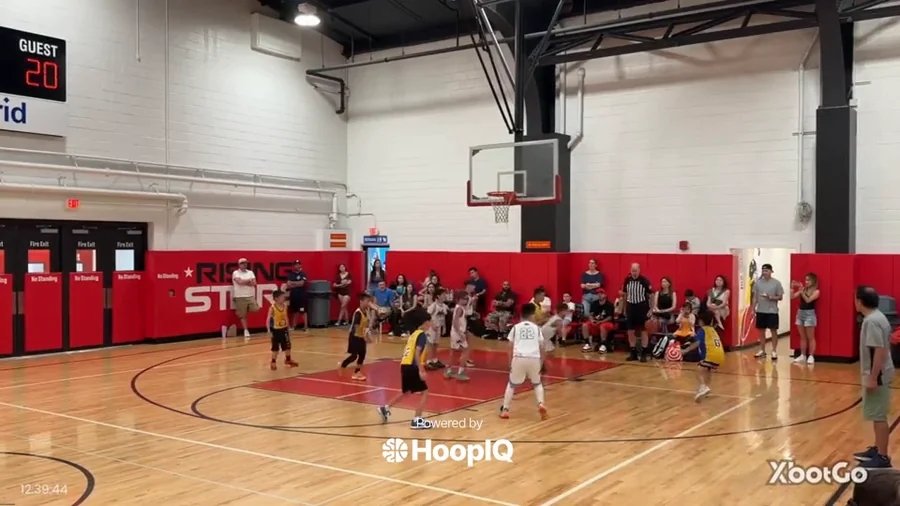 Off. Rebound