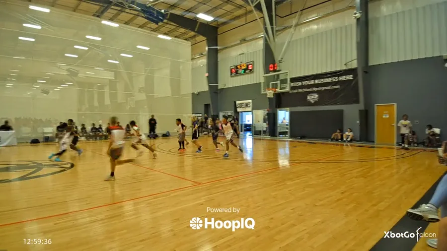 2-pt Shot