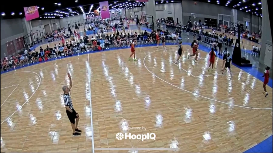 3-pt Shot