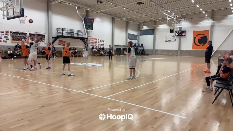 Off. Rebound