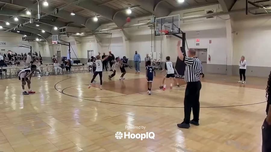 Free-throw