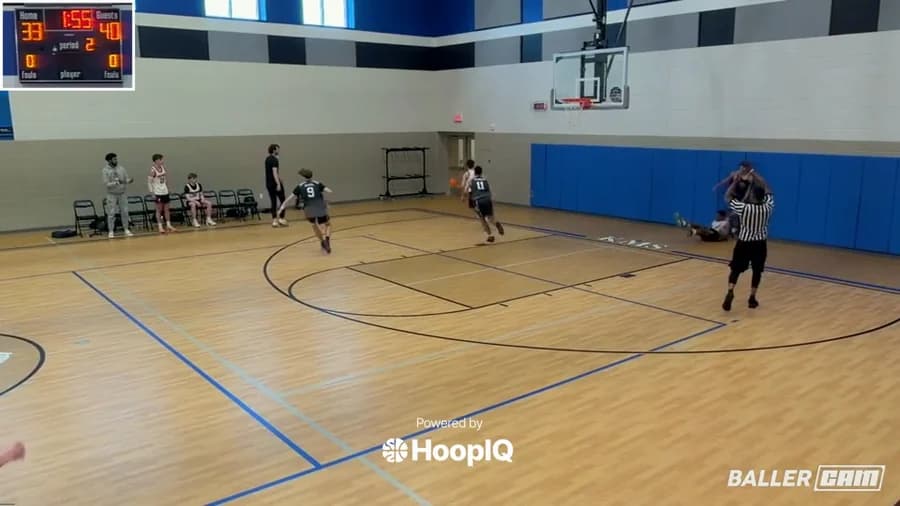 Def. Rebound