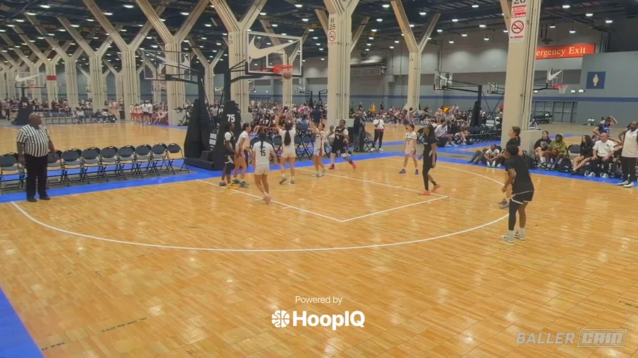 2-pt Shot