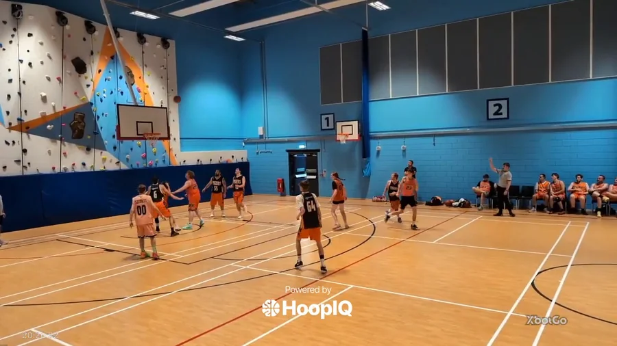 Off. Rebound