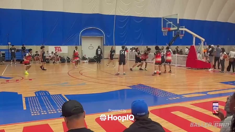 2-pt Shot