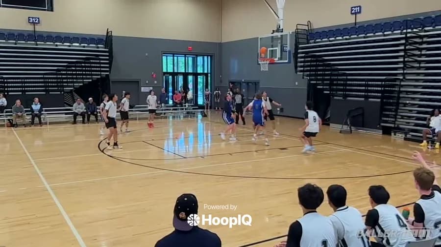 Def. Rebound