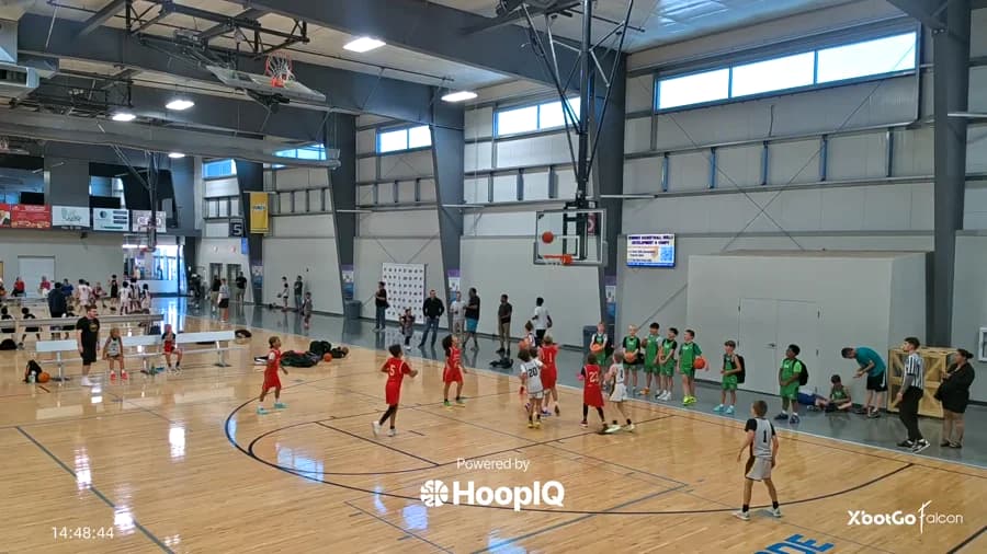 Off. Rebound